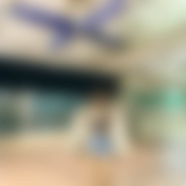 駅シリーズ！コスモスクエア