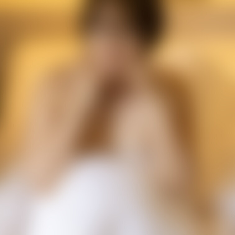 かわいがって？