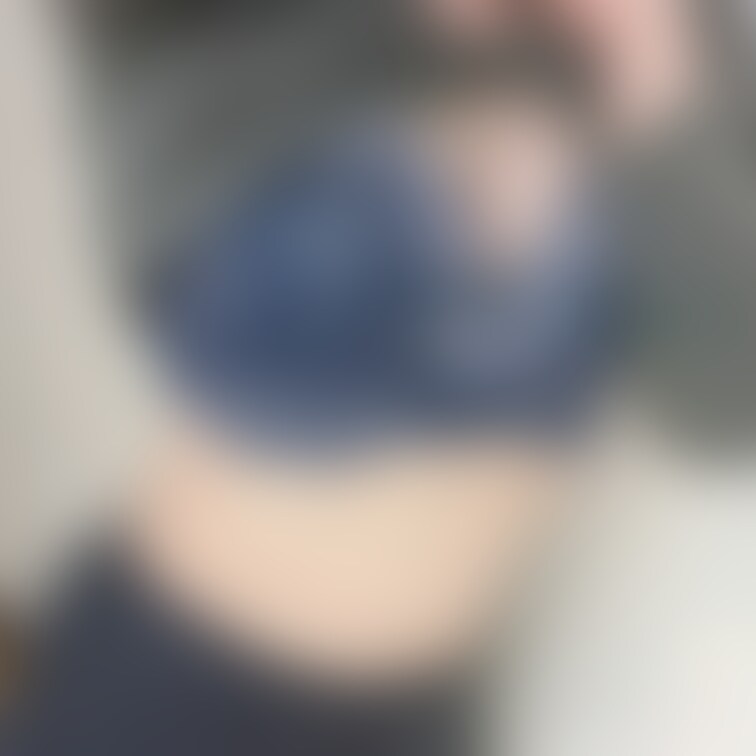 お仕事中の中身♡⃛