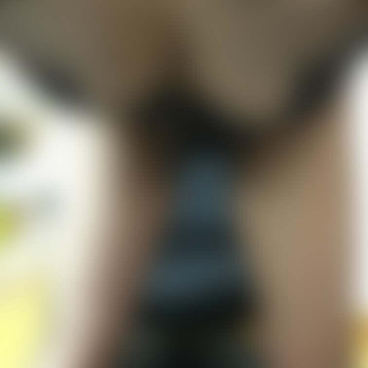 あみあみ下着。。。好き?