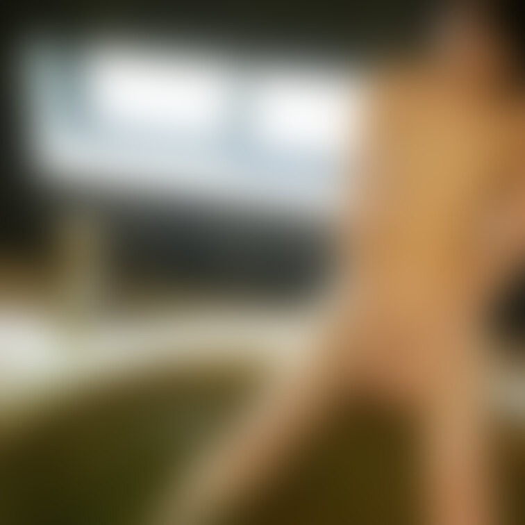 顔出そうか迷っちゃった()