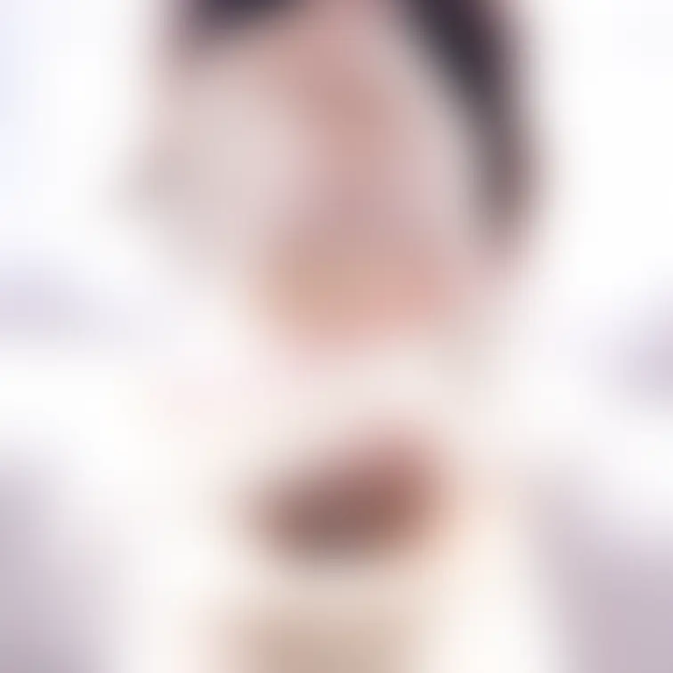 はみ出しちゃってるから…🥺💦
じっくり見ちゃダメ❣️