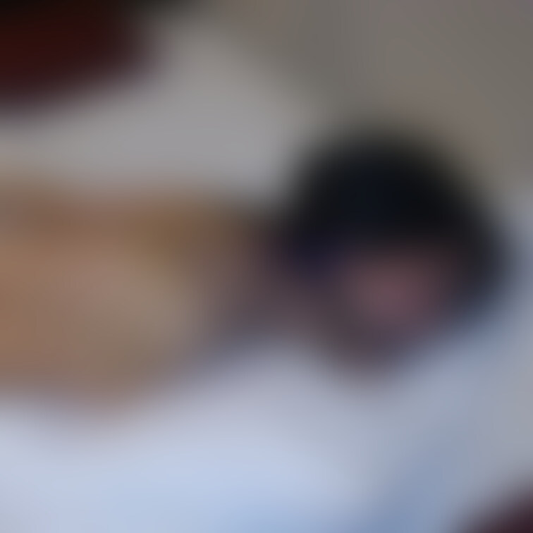 Xのフォロワーから○○○志願してきた22歳大学院生のエミさんを、全裸で革手足枷で○○○束しバイブで連続で逝かせた時の画像