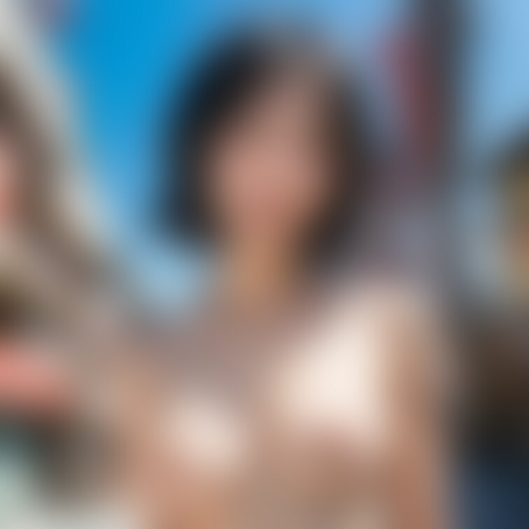 女子大生撮影会。