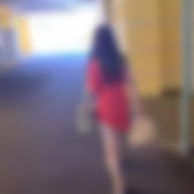 ノーブラノーパン♥️
シースルードレスでラブホイン♥️