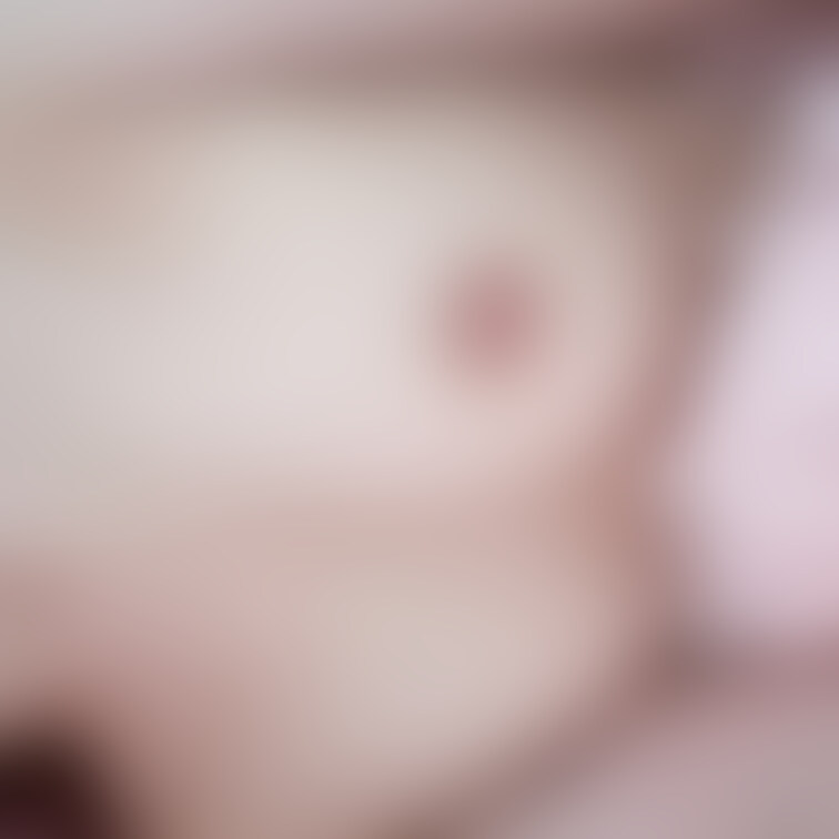 生理かなおっぱいはってる