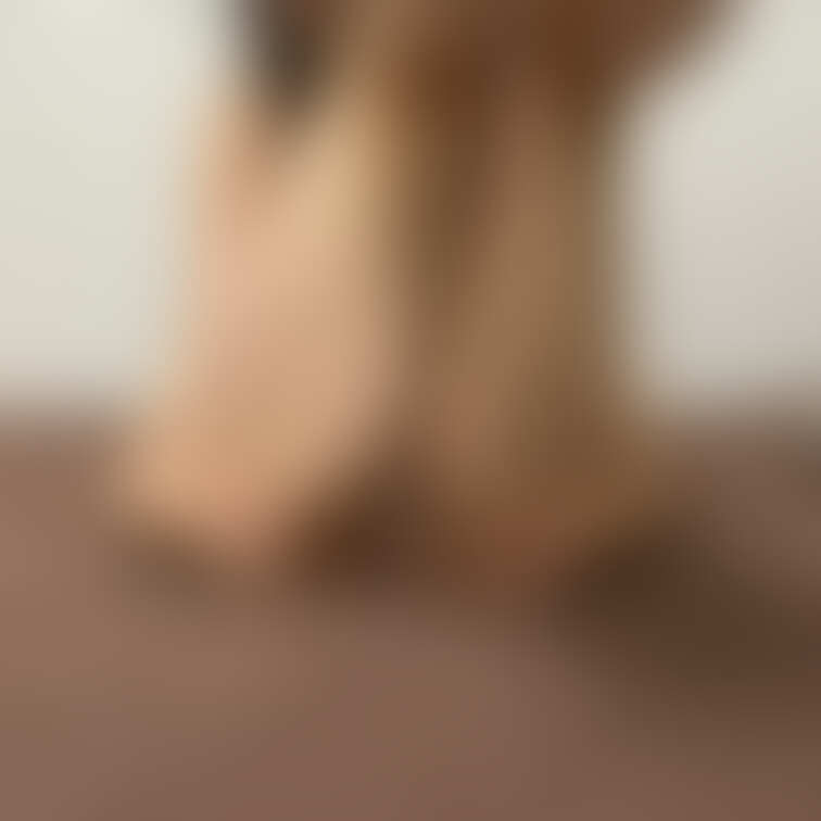 舐めてください♡