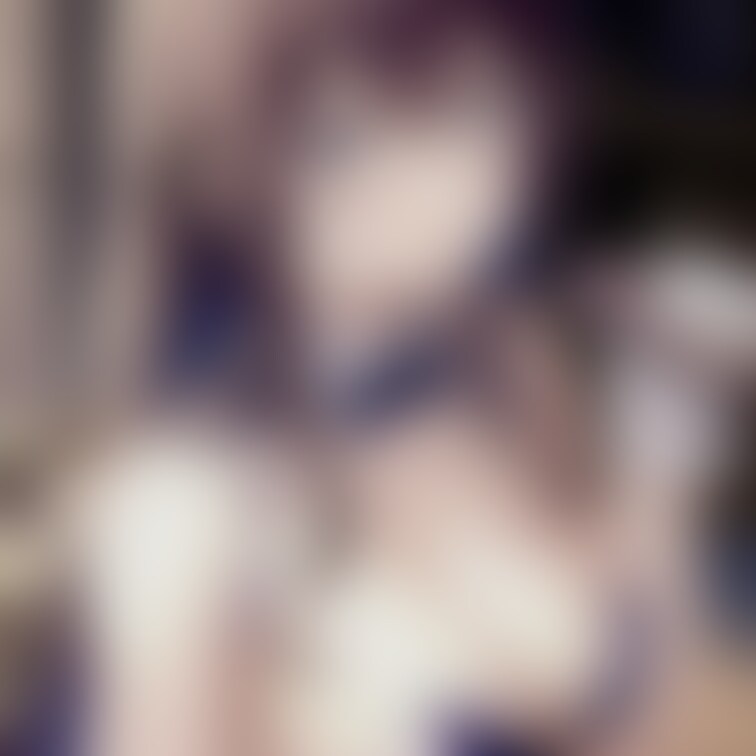 バニーガールの手コキ❤️