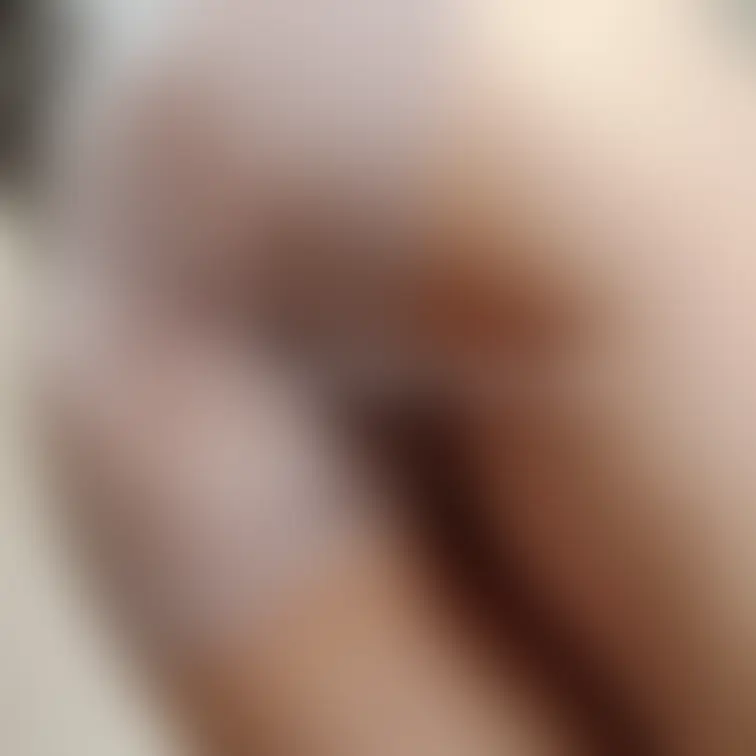 もちもちする🍑？