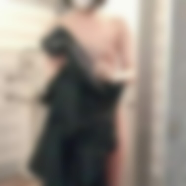 露バレの瞬間