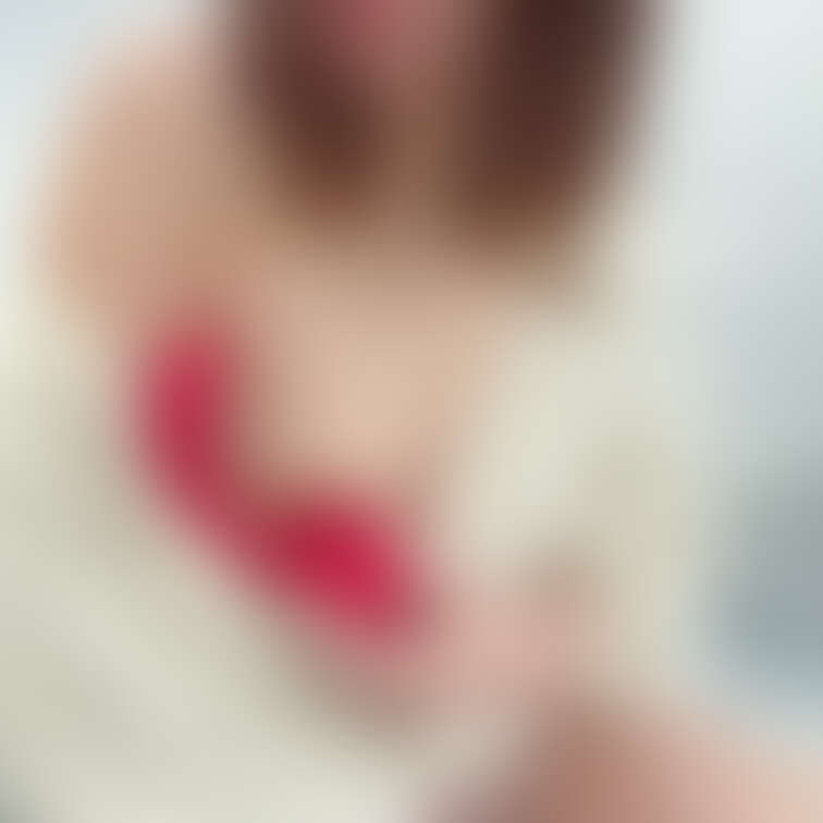 乳首すぐできるようにノーブラなの💗
…今日のほのどうかな?🙈💓
