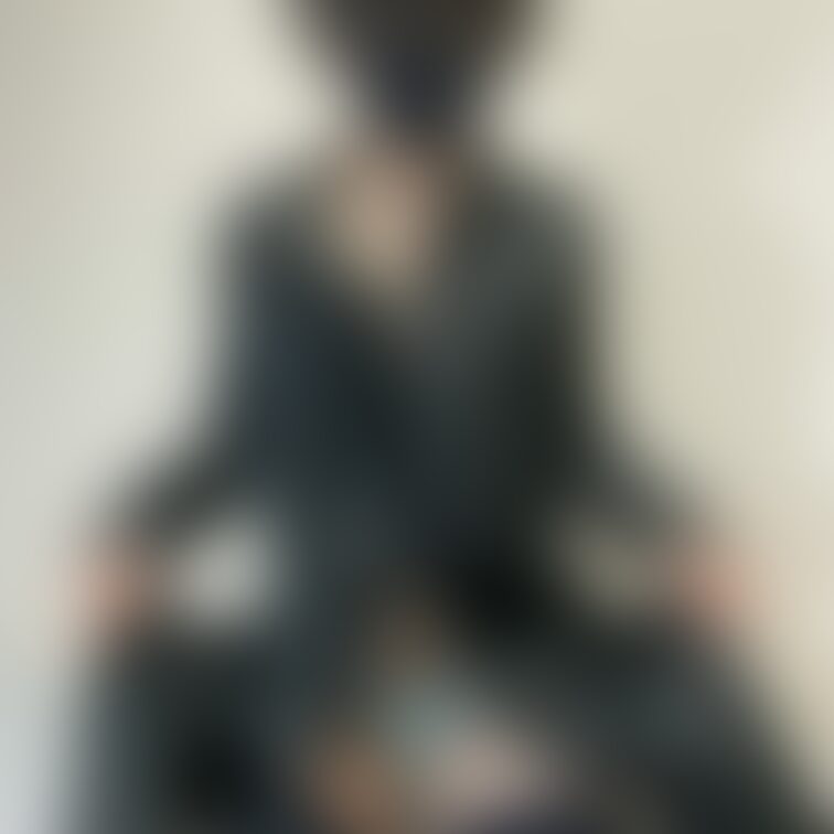 ちょっとメイドさん風…