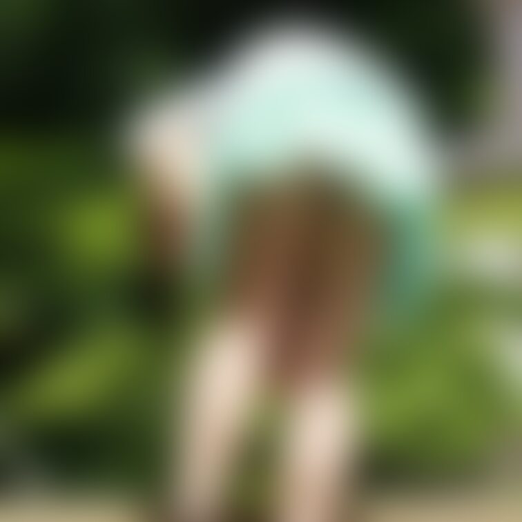 いい脚😆✨