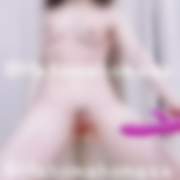 クリが吸われるタイプのバイブで…❤️