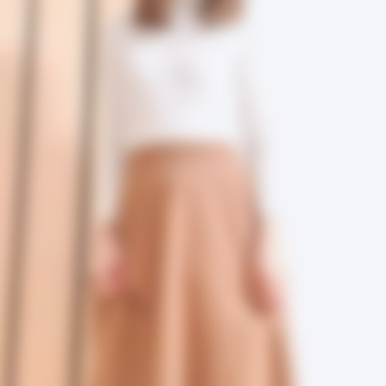 スカートめくりめくり🙈❤️