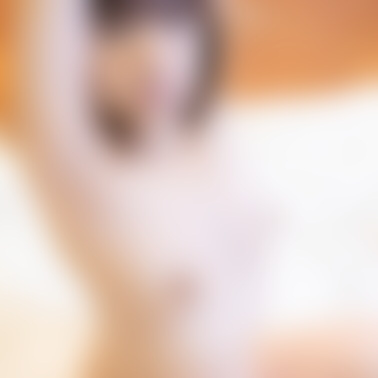 ワキとおっぱい