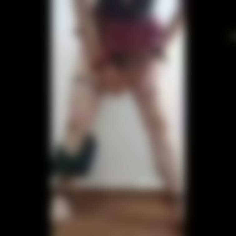 43秒　網タイガーターで立ったままオナニー♥
いくと足ピンになっていますのでよく見てくださいねっ(ฅ• . •ฅ)ﻌﻌ