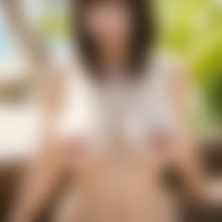 ○○○生成されたヌードのグラビア写真です。
日本の法律に合わせてモザイクあります。