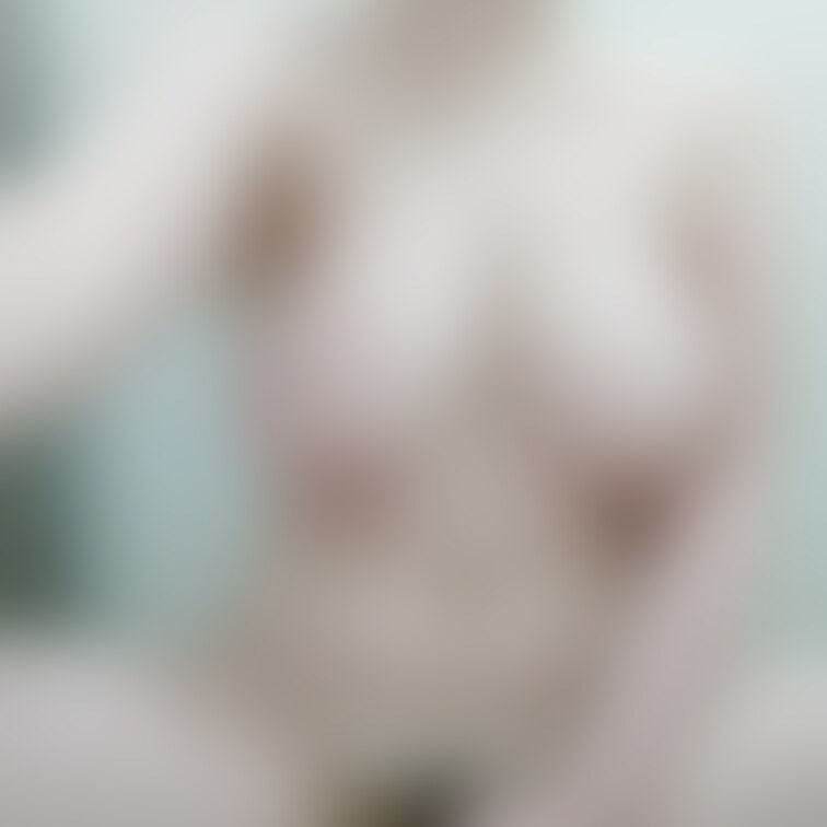 水が乳首から滴ってる(〃∇〃)
おけけも生えすぎちゃった🙈