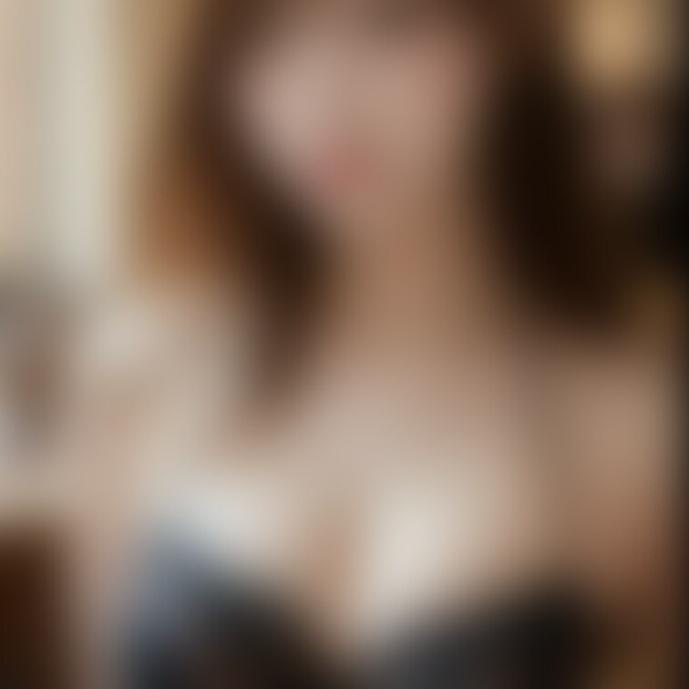セクシーな彼女🫦
