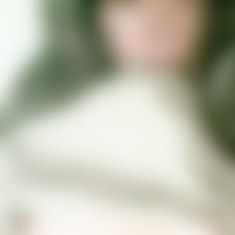 朝のおっぱい❤下乳だけにしようと思ってたら、見えてますね笑