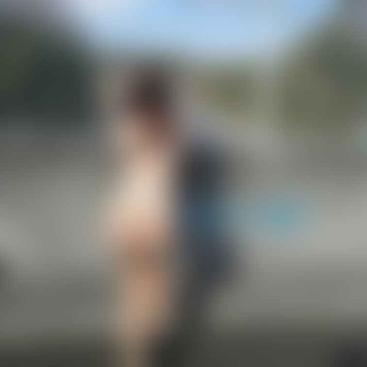 ホントは運転手さんに気が付かれていっぱい見て欲しい💕
