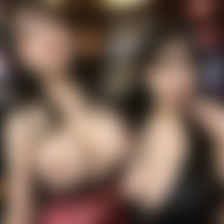 キャバ嬢のおっぱい❤️