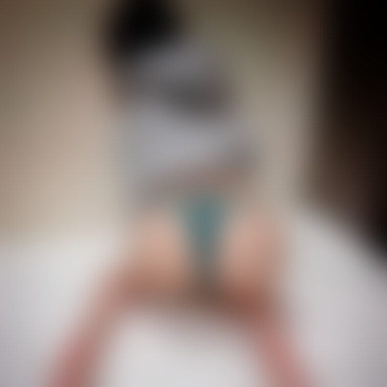 ❀.(*´▽`*)❀.オハヨウ🍑
えちえち過ぎて撮ってる間も腰が動きそうだた笑