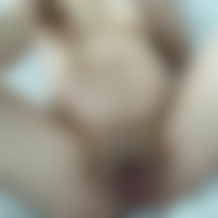 赤ちゃんがでてくるところ丸出し(*//艸//)♡