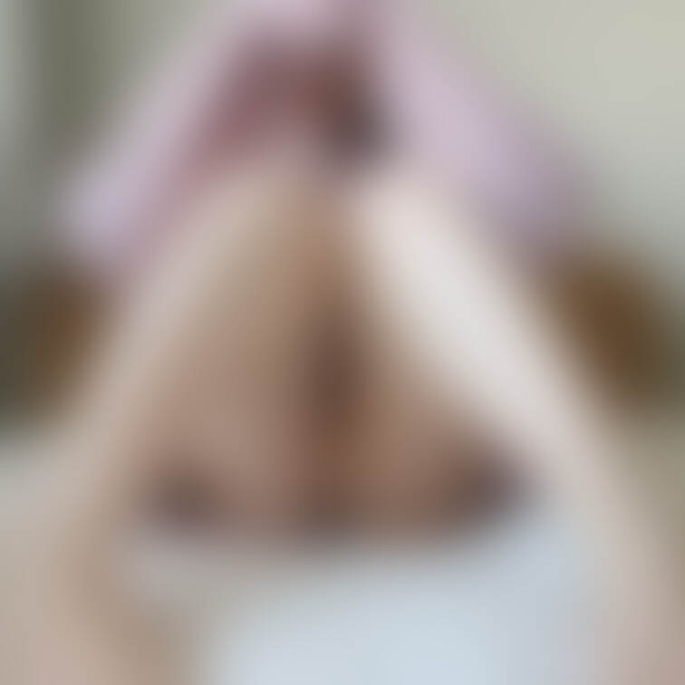 パンツが...👀💕