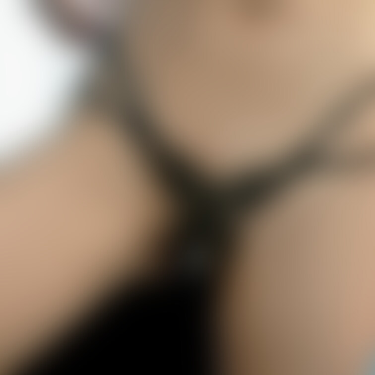 クリスマスプレゼントは👙🖤