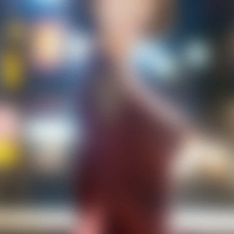 ドレス着てセクシーに撮れました