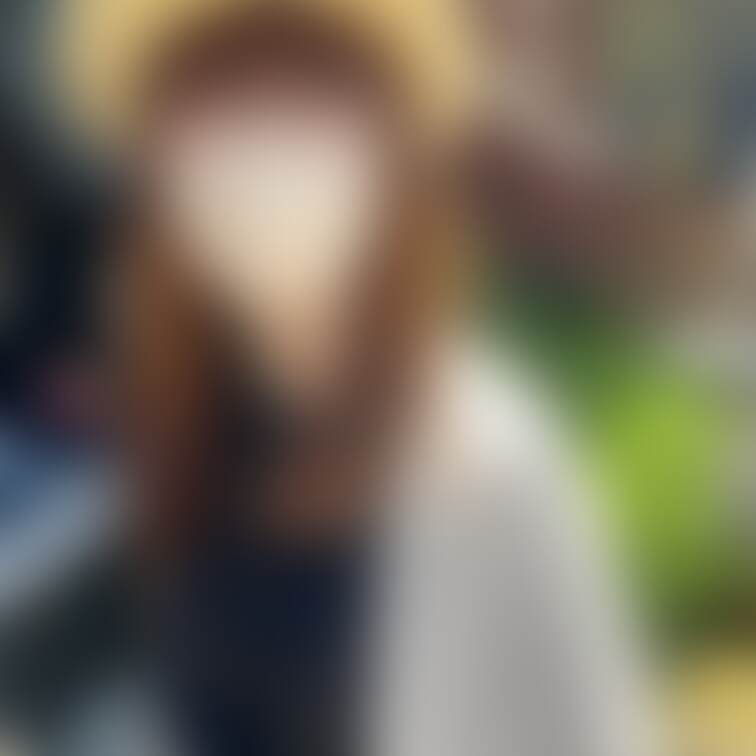 ちょっと戸田恵梨香だなぁと思ってた付き合いたてのみみちゃんᕱ⑅ᕱ