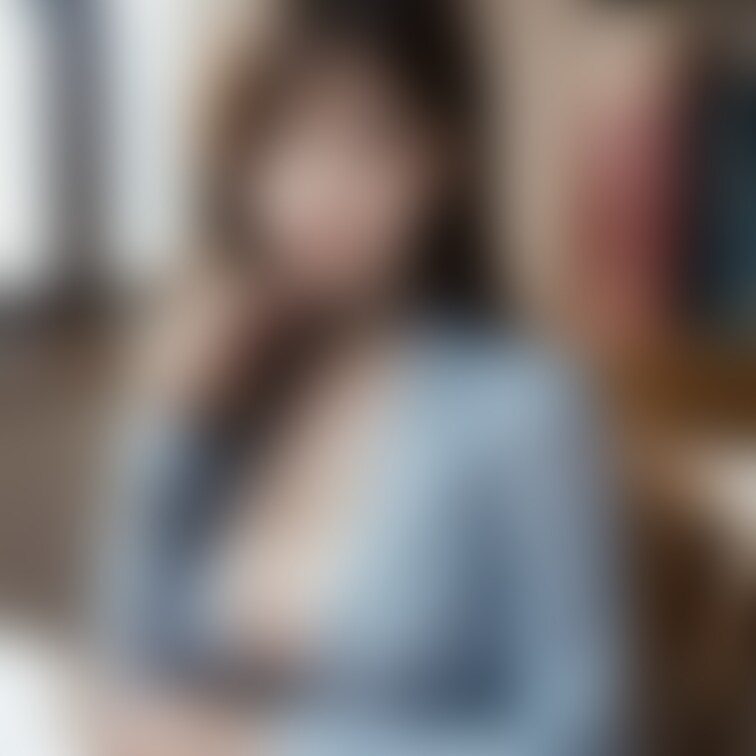 バリバリのキャリアウーマンになってみたけど、おっぱい強調しすぎって上司に怒られそうだよー

