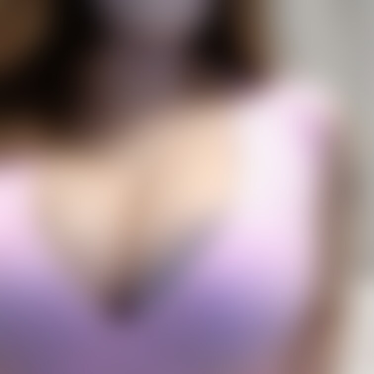 新人さんです♪おっぱいミルクでパンパンの爆乳キレイ○○○さん❤️