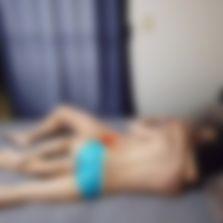 るいとくんと潮吹きエッチ!