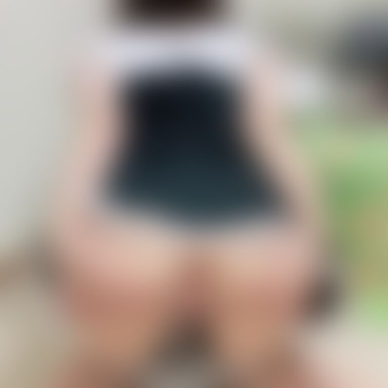 恥ずかしいバックスタイル💓
広げて見せて･･ア○ル丸見え💓