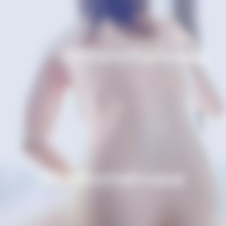 外に向かってオナニー🤍くちゅくちゅ…🤍