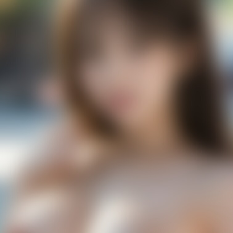 お外で、ひ・み・つ💖