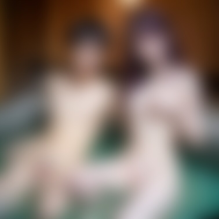 女子大生混浴サービス。