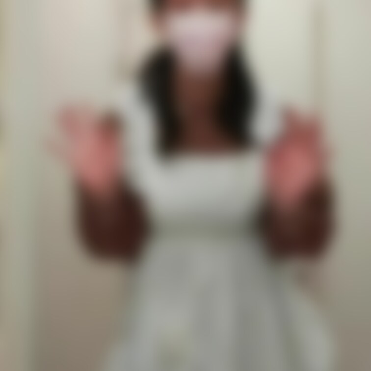 ゴム手袋ママ🧤