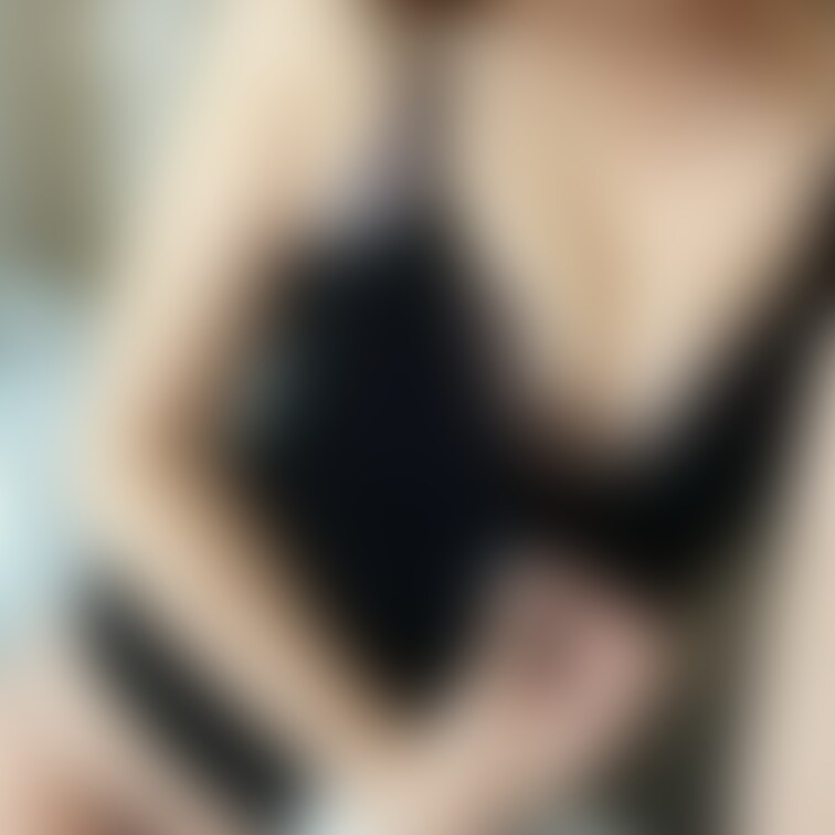 ムチムチ感増量中♡