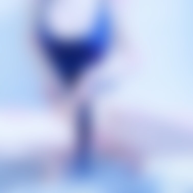 競泳水着女子