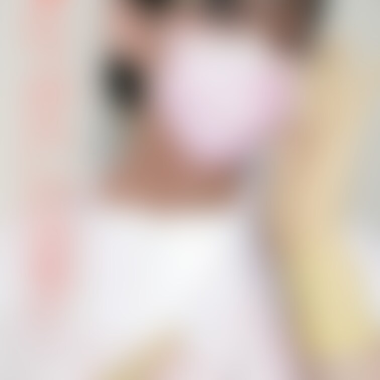 メガネはどうかな?🤓