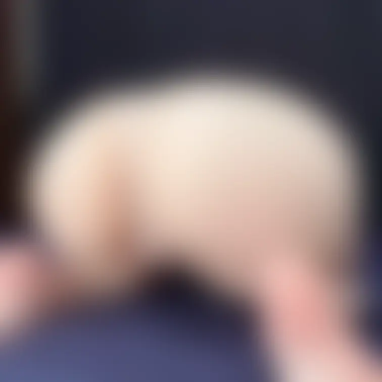 濡れ濡れスケスケパンティ、もざなしでアップし直せました🥰
