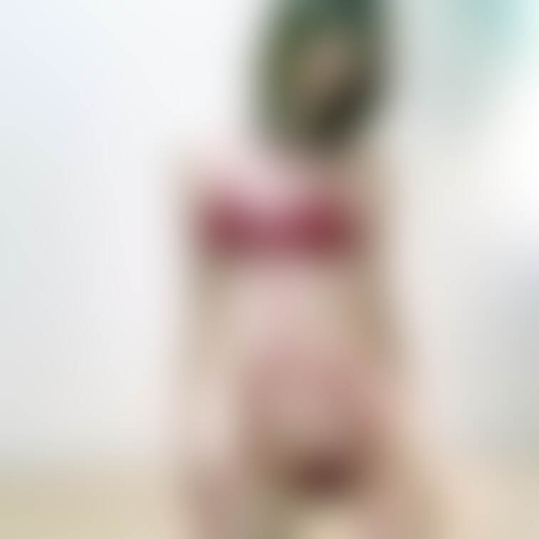 クリスマスには赤い下着が着たくなる⋯よね?❣️