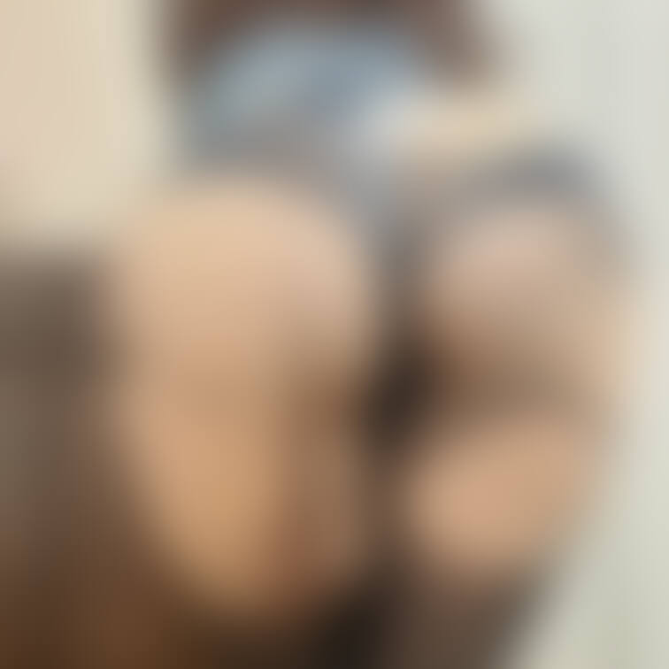 びりびり…