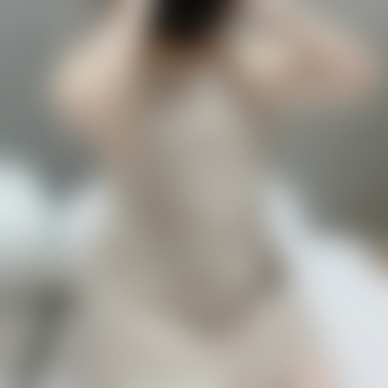 裸エプロン（続き）
#女装
#オカマ
#デカ尻
#熟女
#マゾ