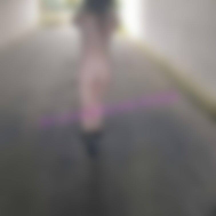 《歩いてるだけです》
短時間の動画です😊

ゆきの一言
私の提案で編集を変えてもらいました🤭💕