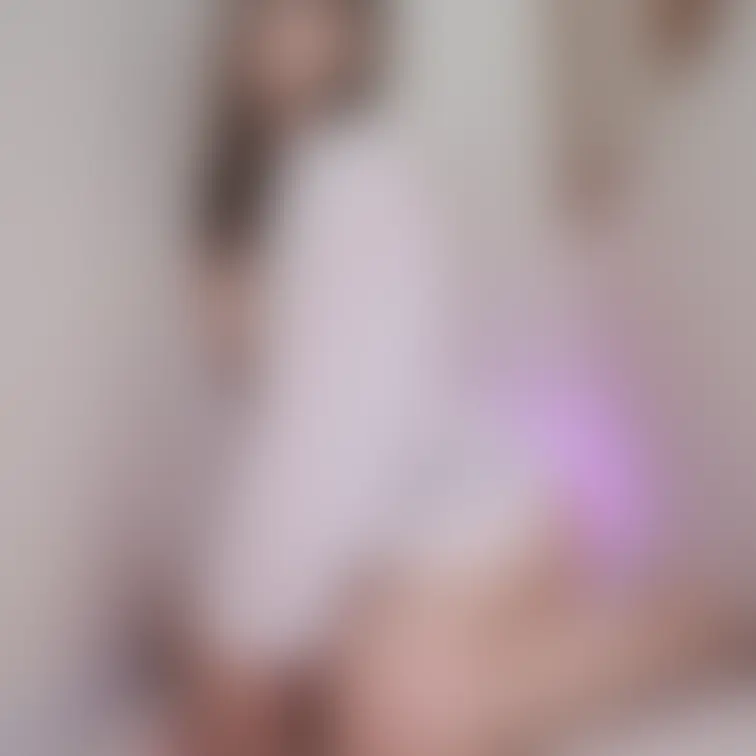 ベージュのストッキング♡
ちょっぴりセクシーに♡